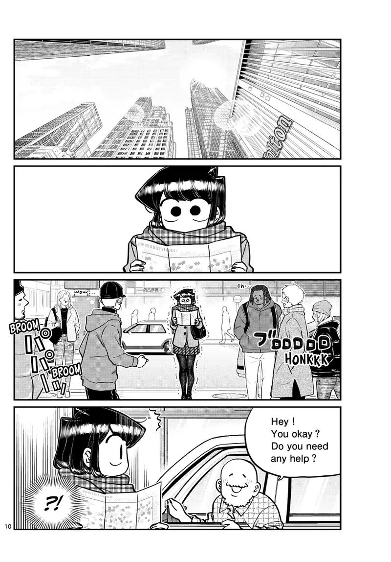 Komi Can